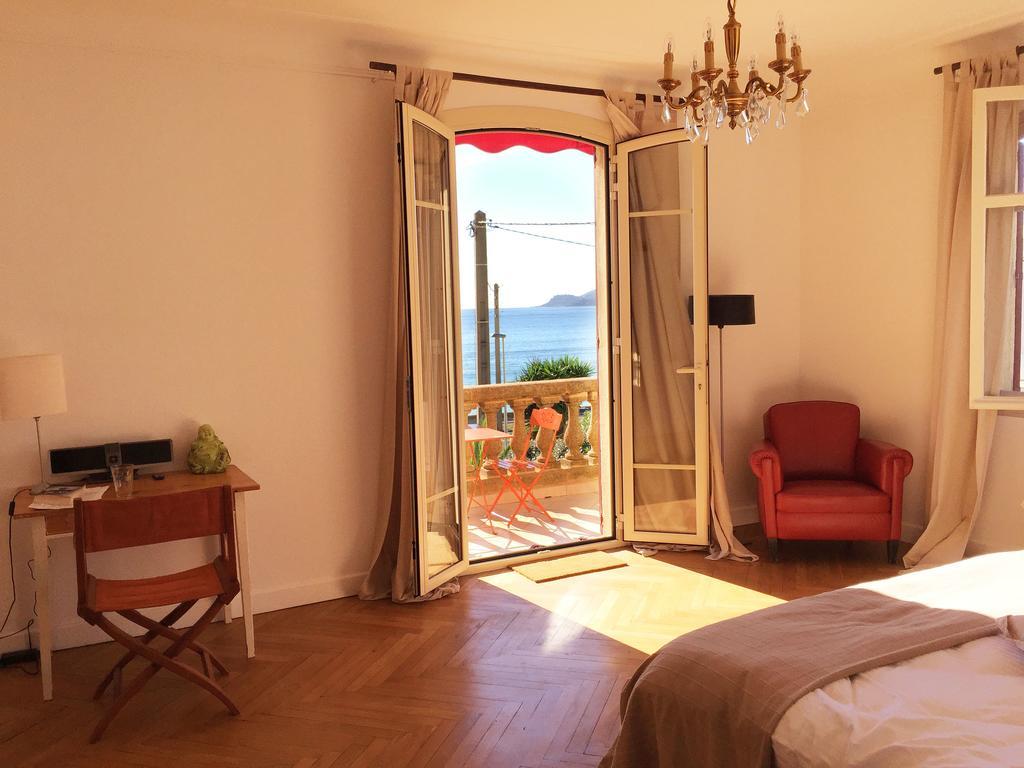 Villa Tricia Cannes Pokój zdjęcie