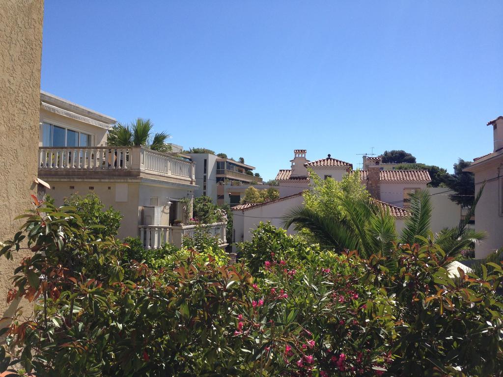 Villa Tricia Cannes Pokój zdjęcie