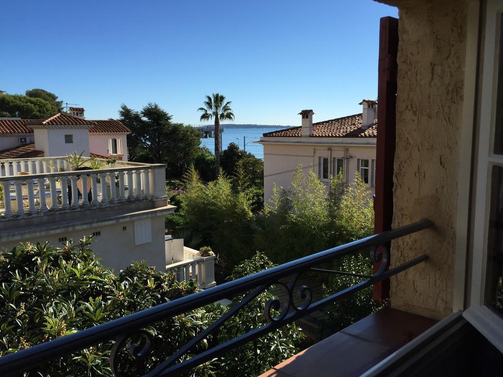 Villa Tricia Cannes Zewnętrze zdjęcie